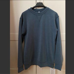 BNWT Lululemon All yours sandwash crew